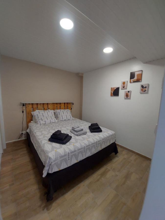 Appartement Blue Paradise Face Au Rocher Du Diamant Le Diamant Exterior photo