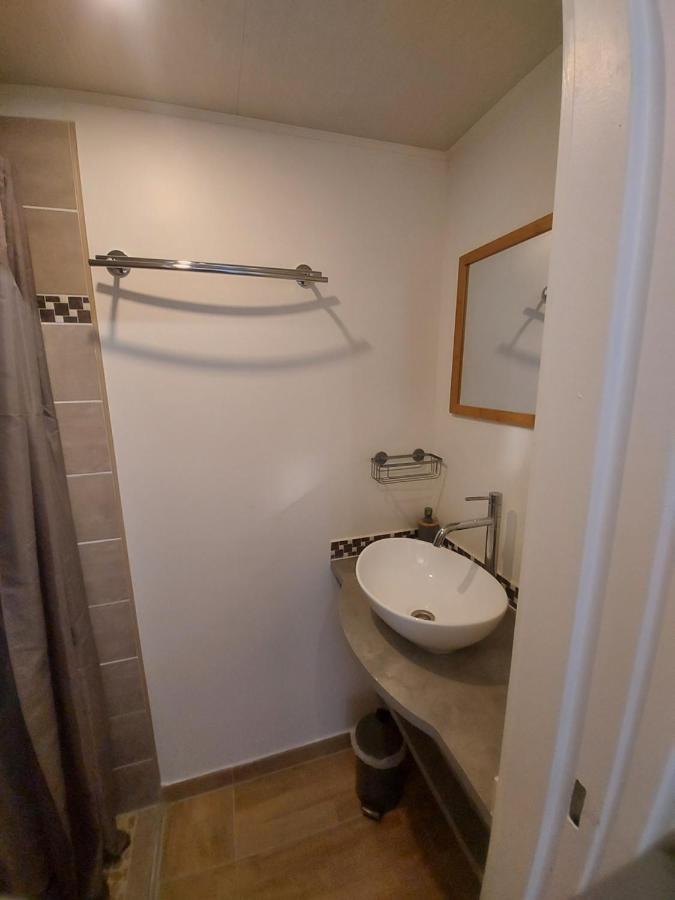 Appartement Blue Paradise Face Au Rocher Du Diamant Le Diamant Exterior photo